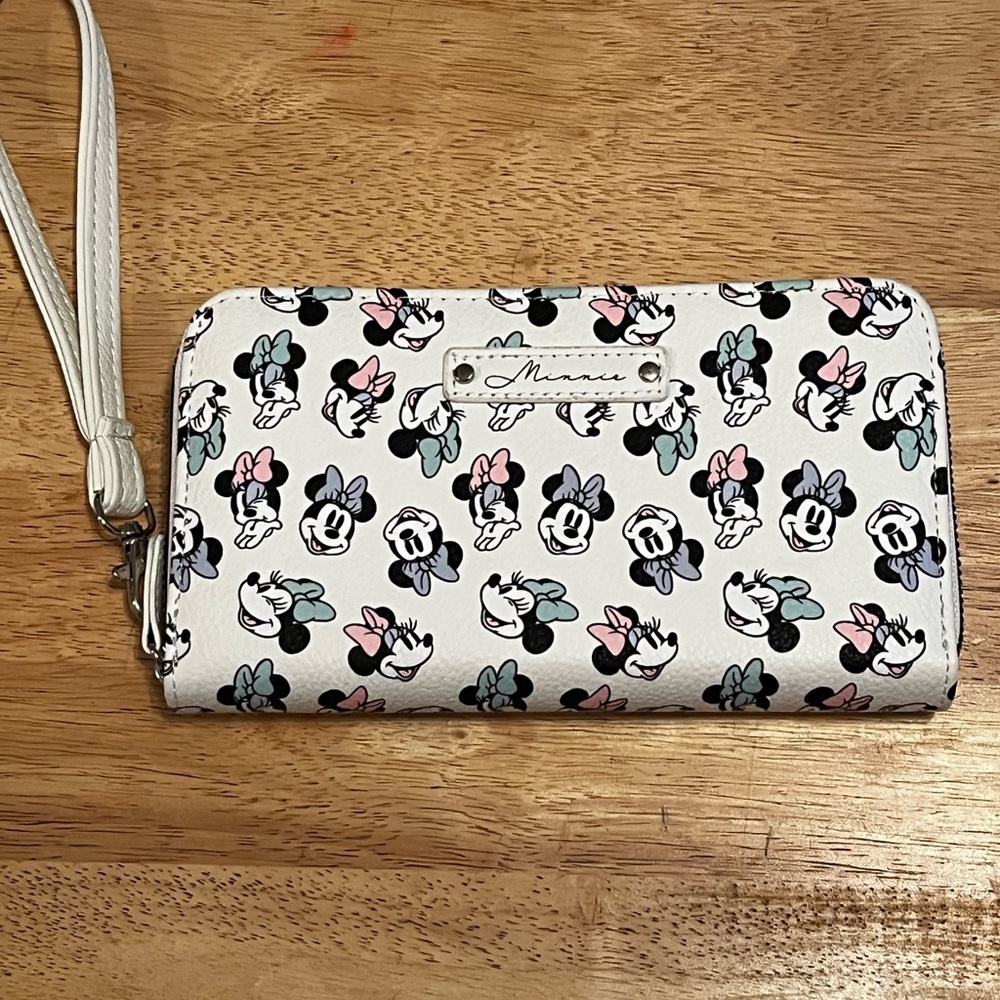 Disney Minnie Mouse Pink handbag
